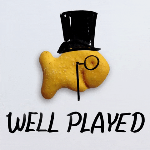 Top Hat Gold GIF.gif