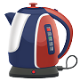 :kettle: